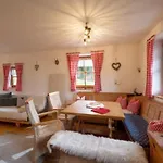 Apartament Schwemm Moos *