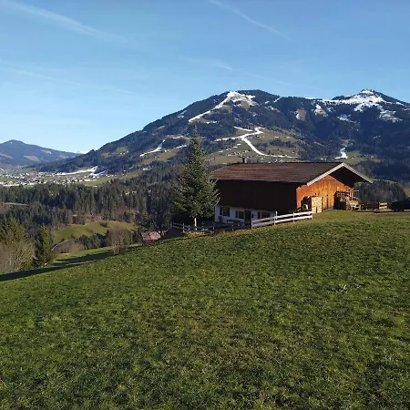 Apartament Schwemm Moos *