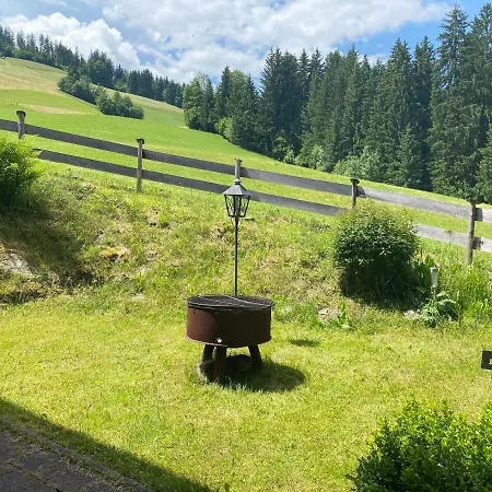 Apartament Schwemm Moos *