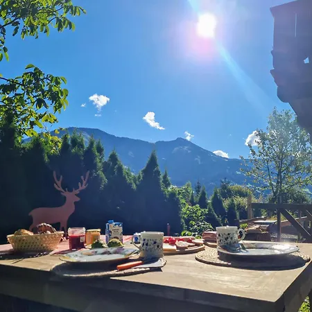 Schwemm Moos Apartament Westendorf