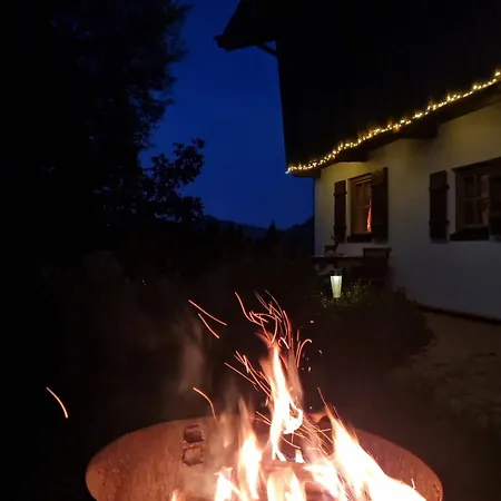 Schwemm Moos Apartament *