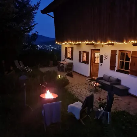 Apartament Schwemm Moos